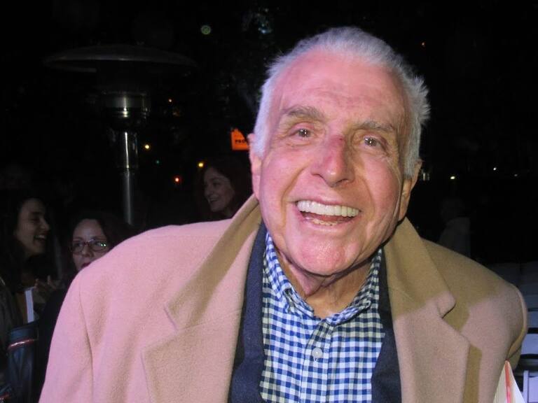 Desde Francisco Reyes hasta la ministra de Cultura: Figuras del mundo de las artes despiden a Tomas Vidiella