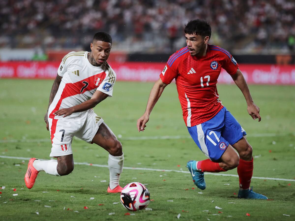 Tras bajar al Ester Roa: los estadios que la ANFP tiene en carpeta para recibir el amistoso entre Chile y Perú
