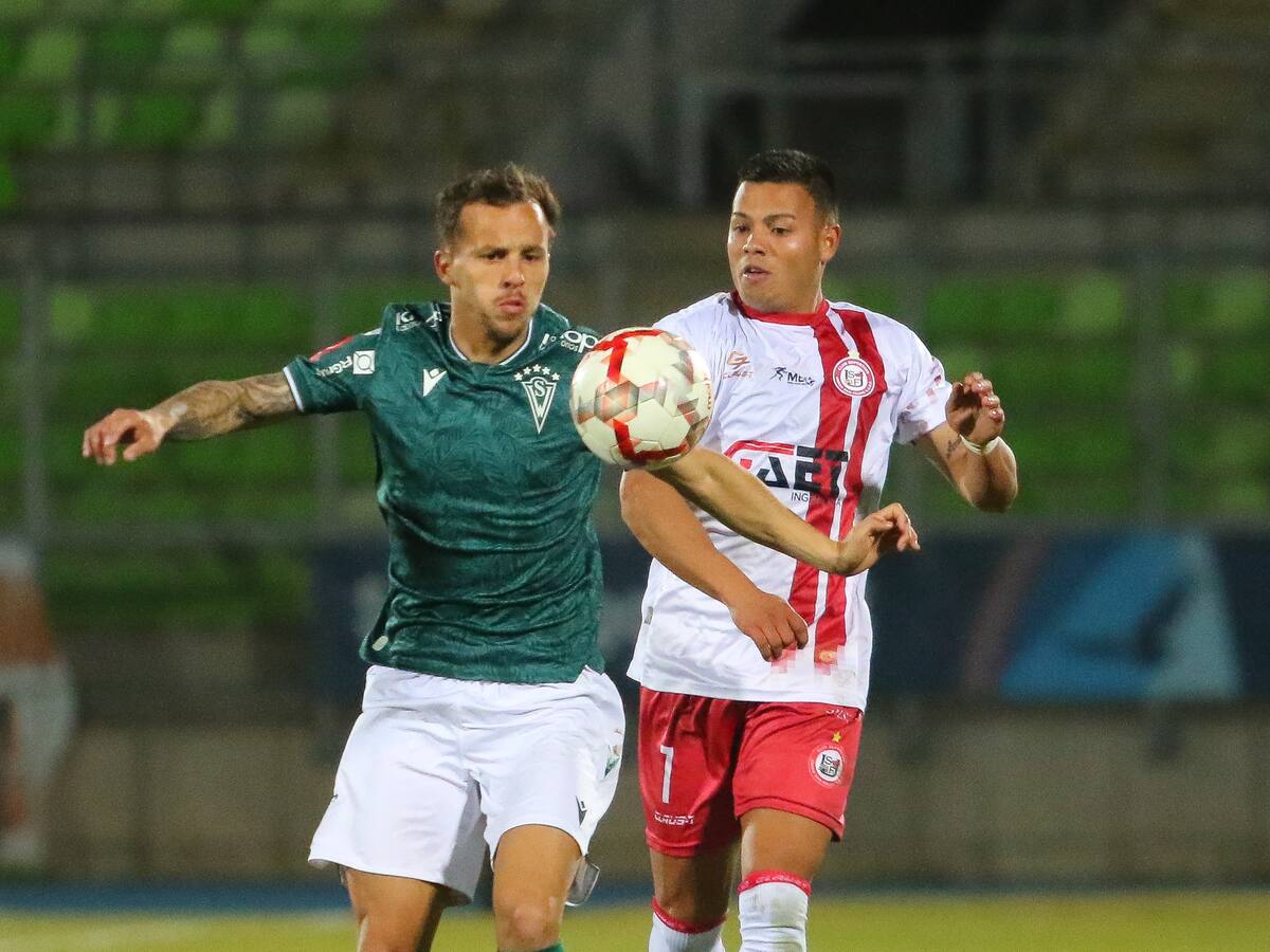 Programación fútbol chileno: ¿Qué partidos se juegan hoy, 12 de mayo, y quién transmite?