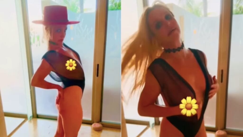 Britney Spears