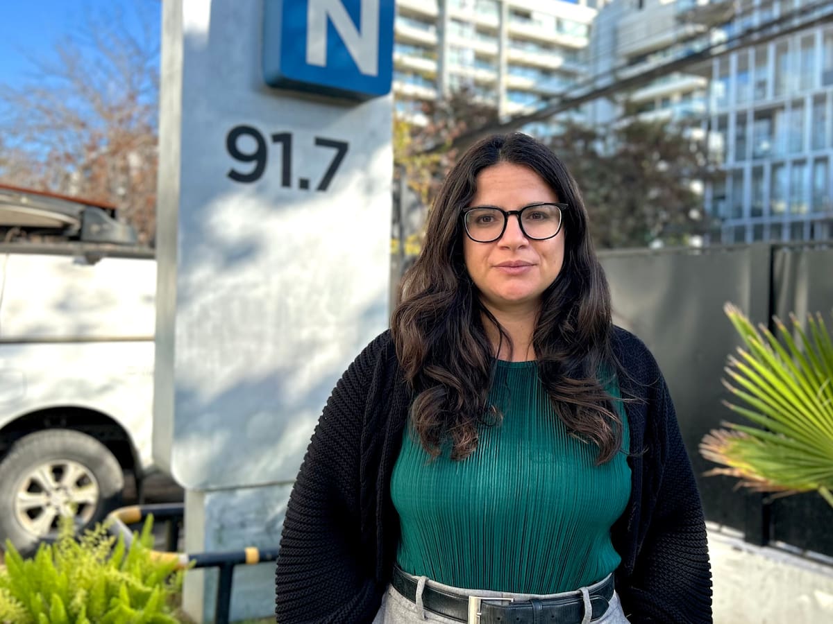 Ministra Orellana responde a Kaiser por propuesta de eliminación del Ministerio de La Mujer: “El avance que hemos tenido es innegable”