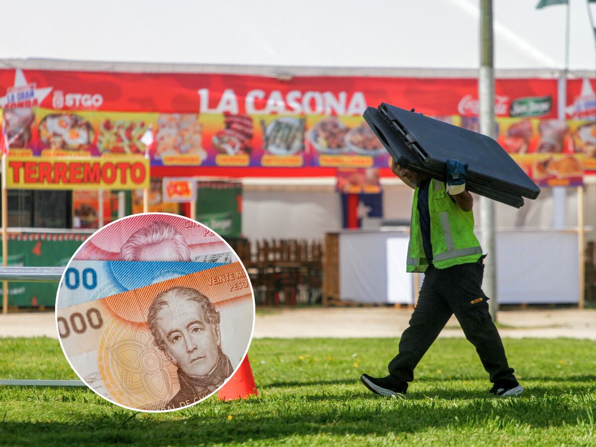 Imagen referencial.