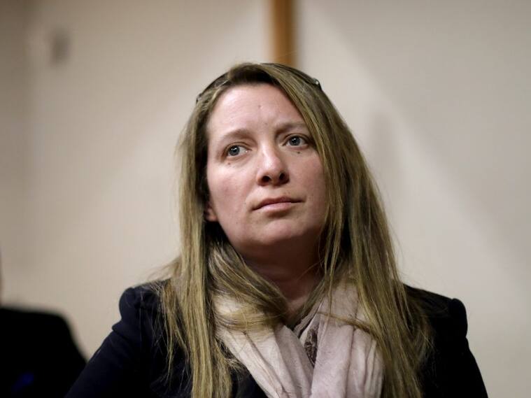 Natalia Compagnon