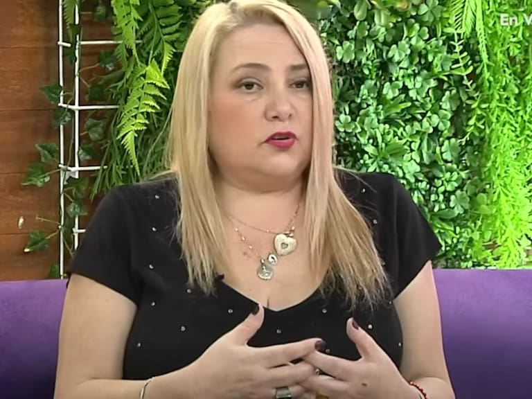 La dura predicción de Latife Soto sobre el Presidente Boric: «Esto no va a tener un buen final si no se actúa»
