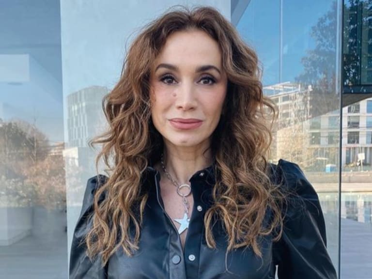 Alejandra Fosalba subió video con sus hijas