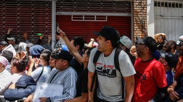 Tras caos por enrolamiento de migrantes: solicitan renuncia al director regional Metropolitano del Registro Civil