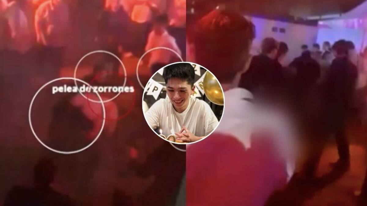 Nuevo registro revela detalles claves del ataque que terminó con la vida de Cristóbal Miranda