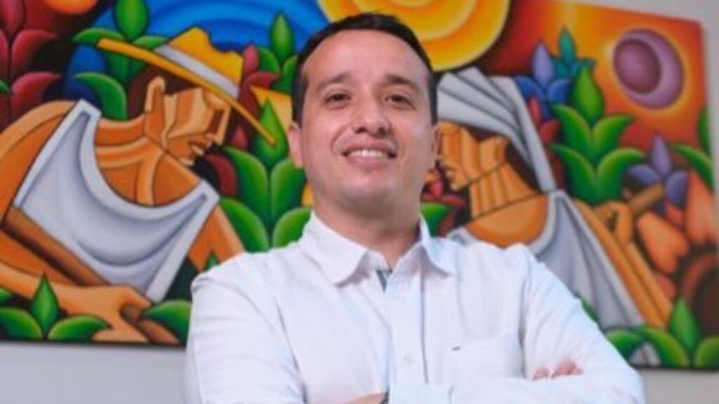 Alcalde de Pudahuel y el plan "Calles sin Violencia": "Una de las principales preocupaciones es el control de armas"