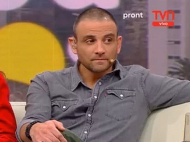 Gonzalo Ramírez Buenos Días A Todos