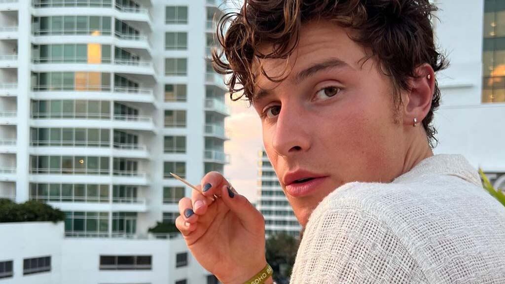 Shawn Mendes