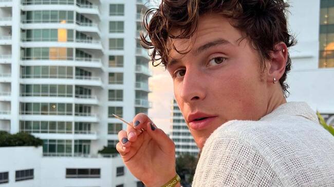 Shawn Mendes
