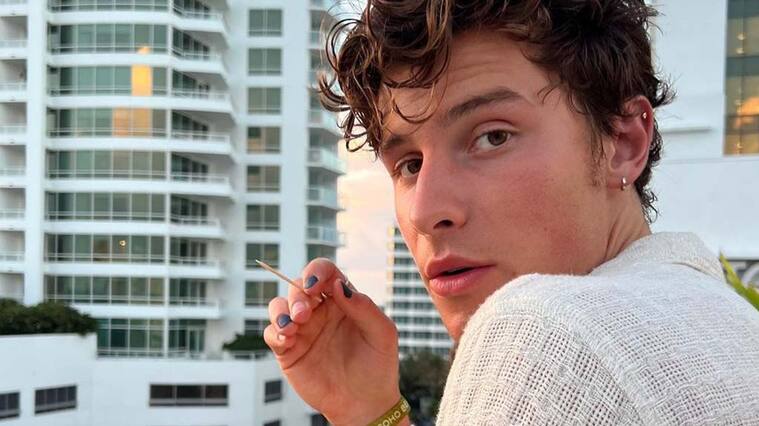 Shawn Mendes
