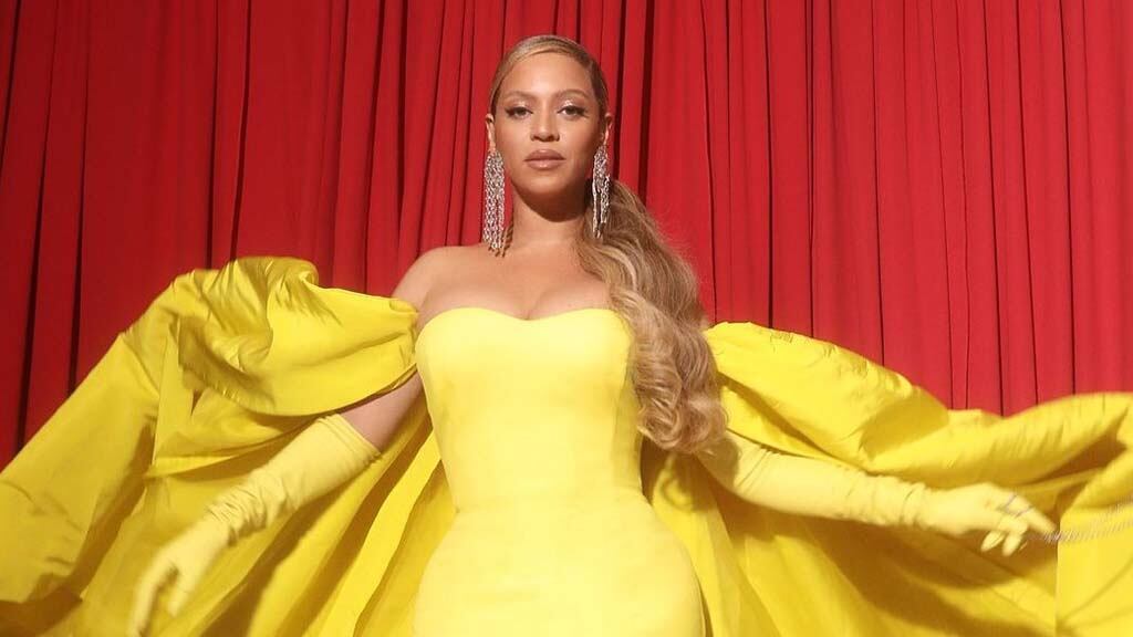 Beyoncé