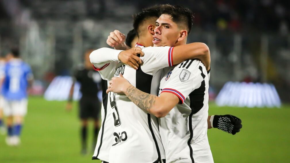 colo colo huachipato