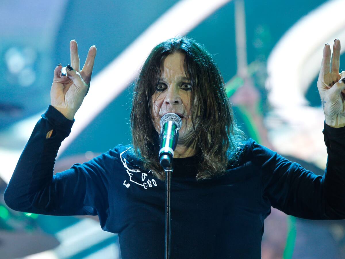 Ozzy Osbourne: Las excéntricas e inolvidables locuras que marcaron su legendaria carrera en el rock