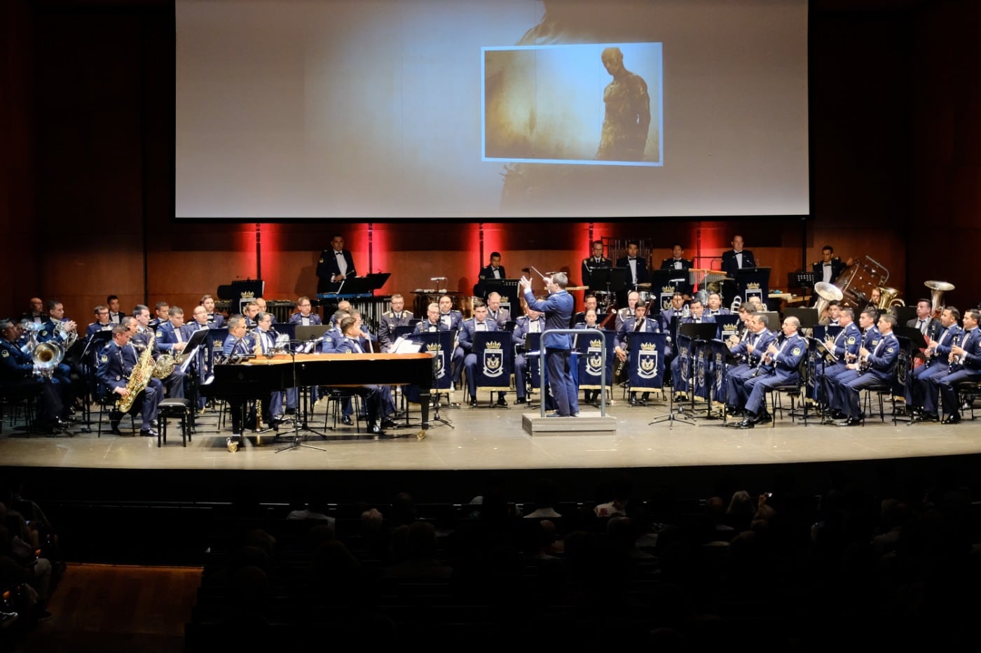 Banda Sinfónica FACH