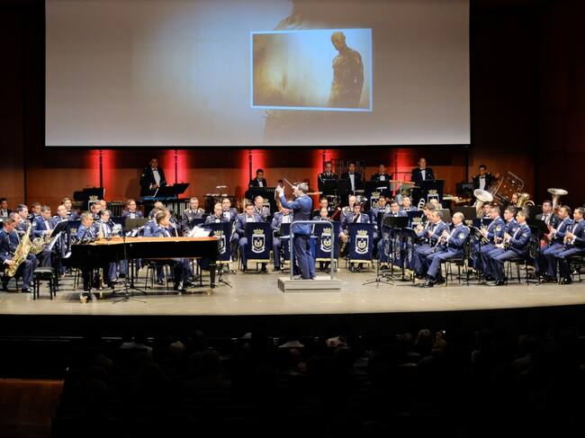 Banda Sinfónica FACH