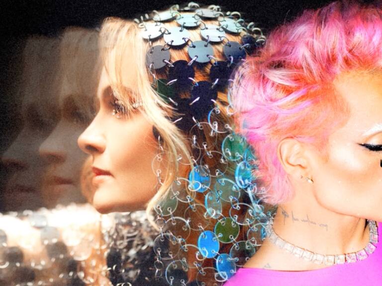 Dani Ride estrena «Sentirme Amante Remix» junto a Nicole