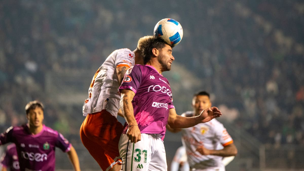 Partidos del fútbol chileno hoy 3 de octubre: ¿qué duelos se juegan y dónde ver en vivo, por TV y online?