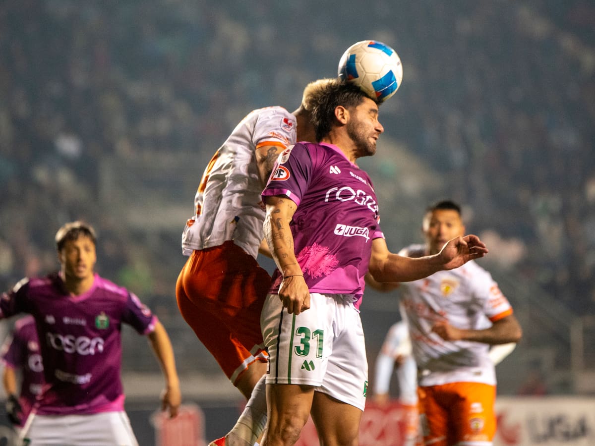 Partidos del fútbol chileno hoy 3 de octubre: ¿qué duelos se juegan y dónde ver en vivo, por TV y online?