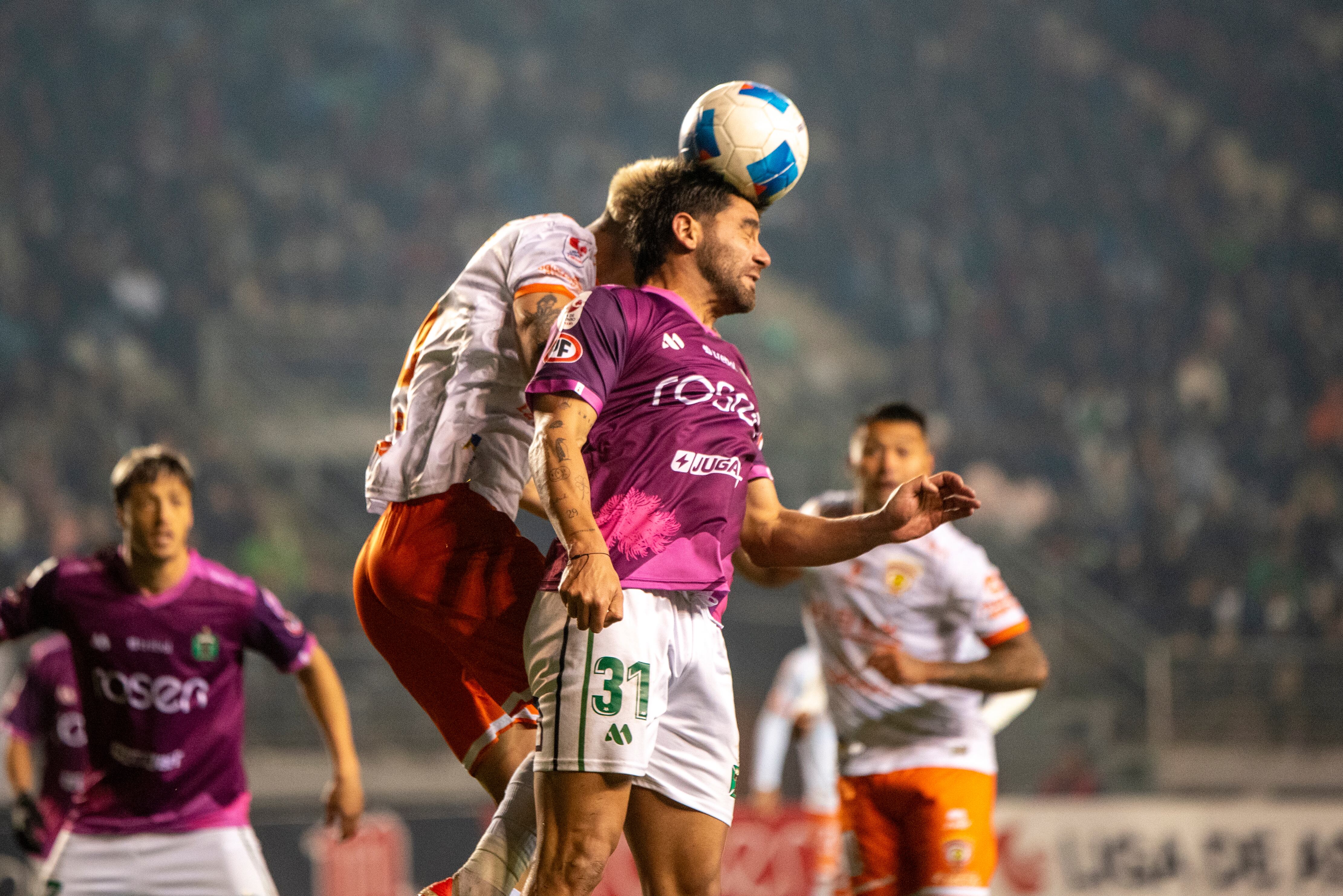 Partidos del fútbol chileno hoy 3 de octubre: ¿qué duelos se juegan y dónde ver en vivo, por TV y online?