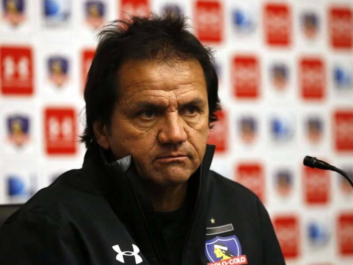 Hugo González tras los dichos de Emiliano Vecchio sobre que «jugó para atrás» ante Unión: «Casi le pusieron las palabras en la boca»