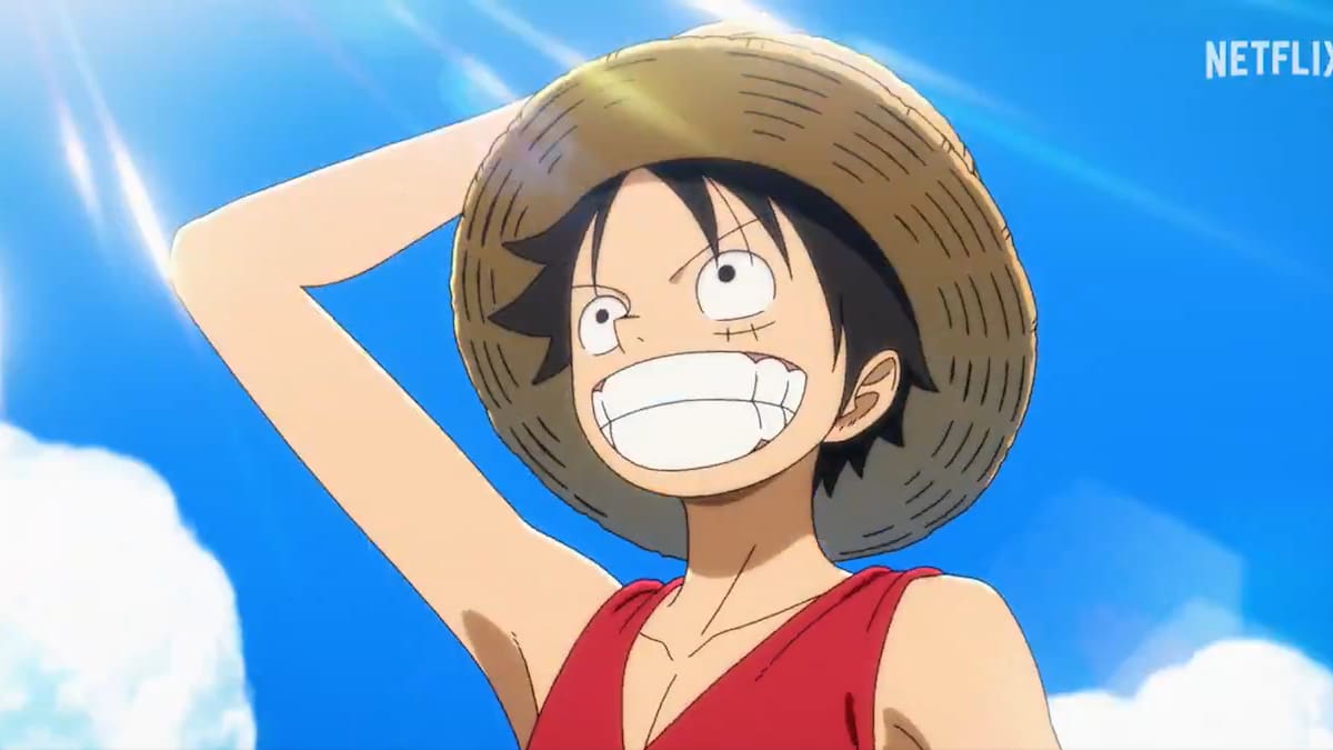 One Piece tendrá una nueva era: Netflix al fin presenta el primer adelanto del esperadísimo remake del manga