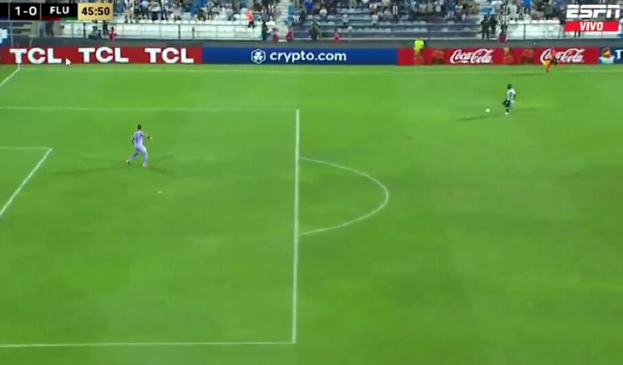 Captura ESPN