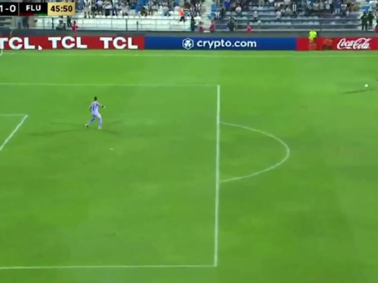 Captura ESPN
