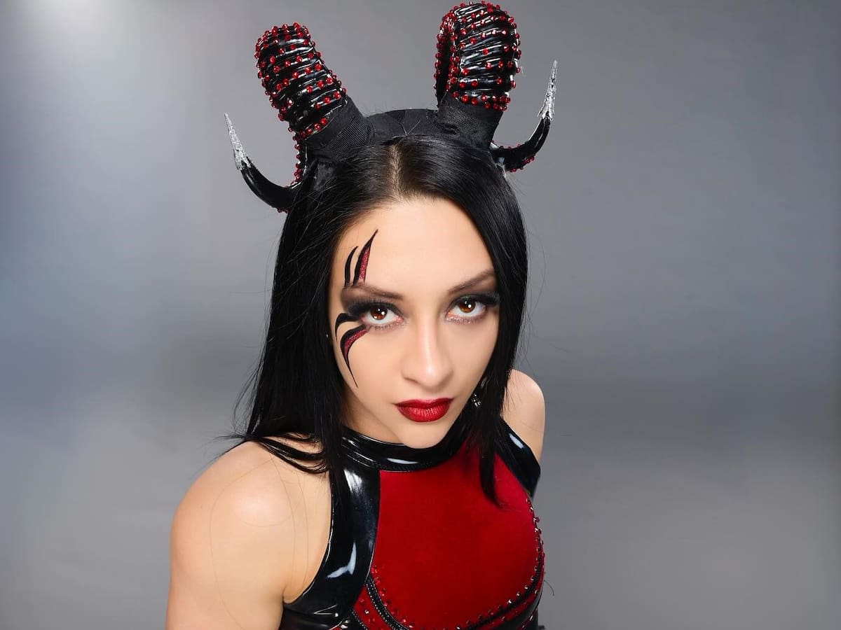 “Quiero ser así”: Stephanie Vaquer provoca fuerte debate al elegir como su ídolo a cuestionada ex estrella de la WWE