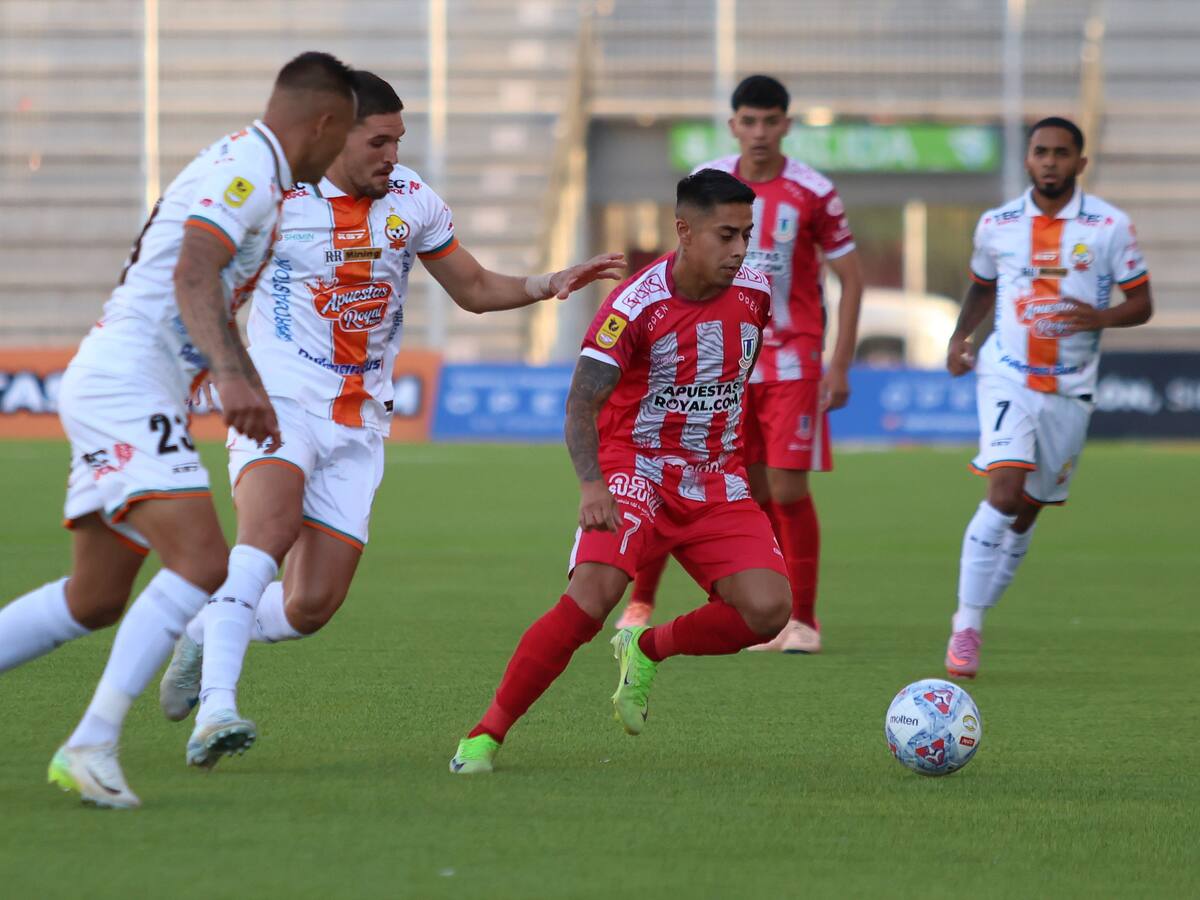 Abogado que defendió a Chile en el caso Byron Castillo representa a Cobresal y Everton ante el TAS: habrá “juicio acelerado” con Unión La Calera