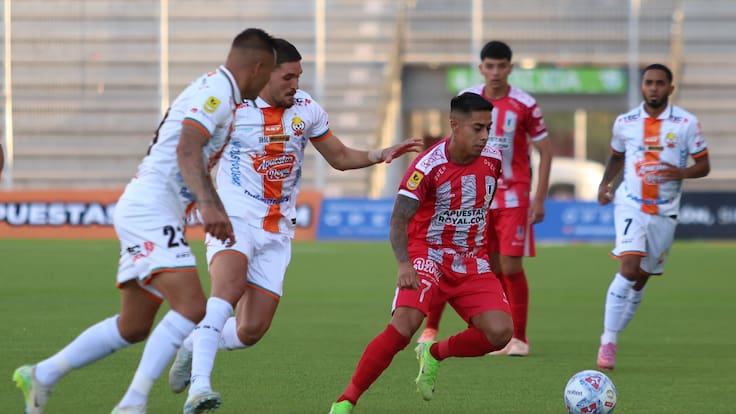 Abogado que defendió a Chile en el caso Byron Castillo representa a Cobresal y Everton ante el TAS: habrá “juicio acelerado” con Unión La Calera