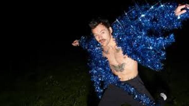 Harry Styles está de regreso con nuevo show en vivo que será transmitido online: cómo y dónde ver