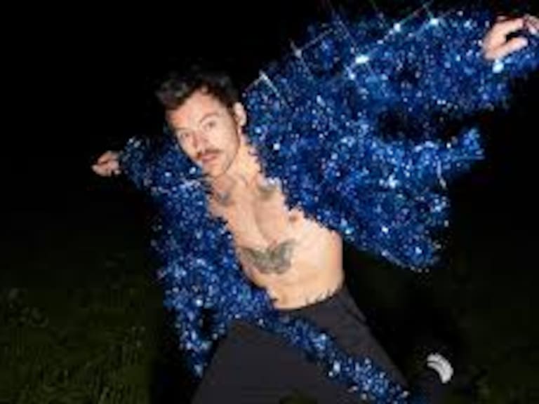 Harry Styles está de regreso con nuevo show en vivo que será transmitido online: cómo y dónde ver