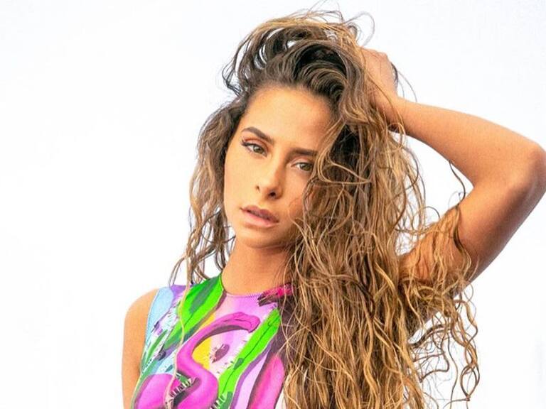 Así reaccionó Cami ante la filtración de la segunda parte de su disco