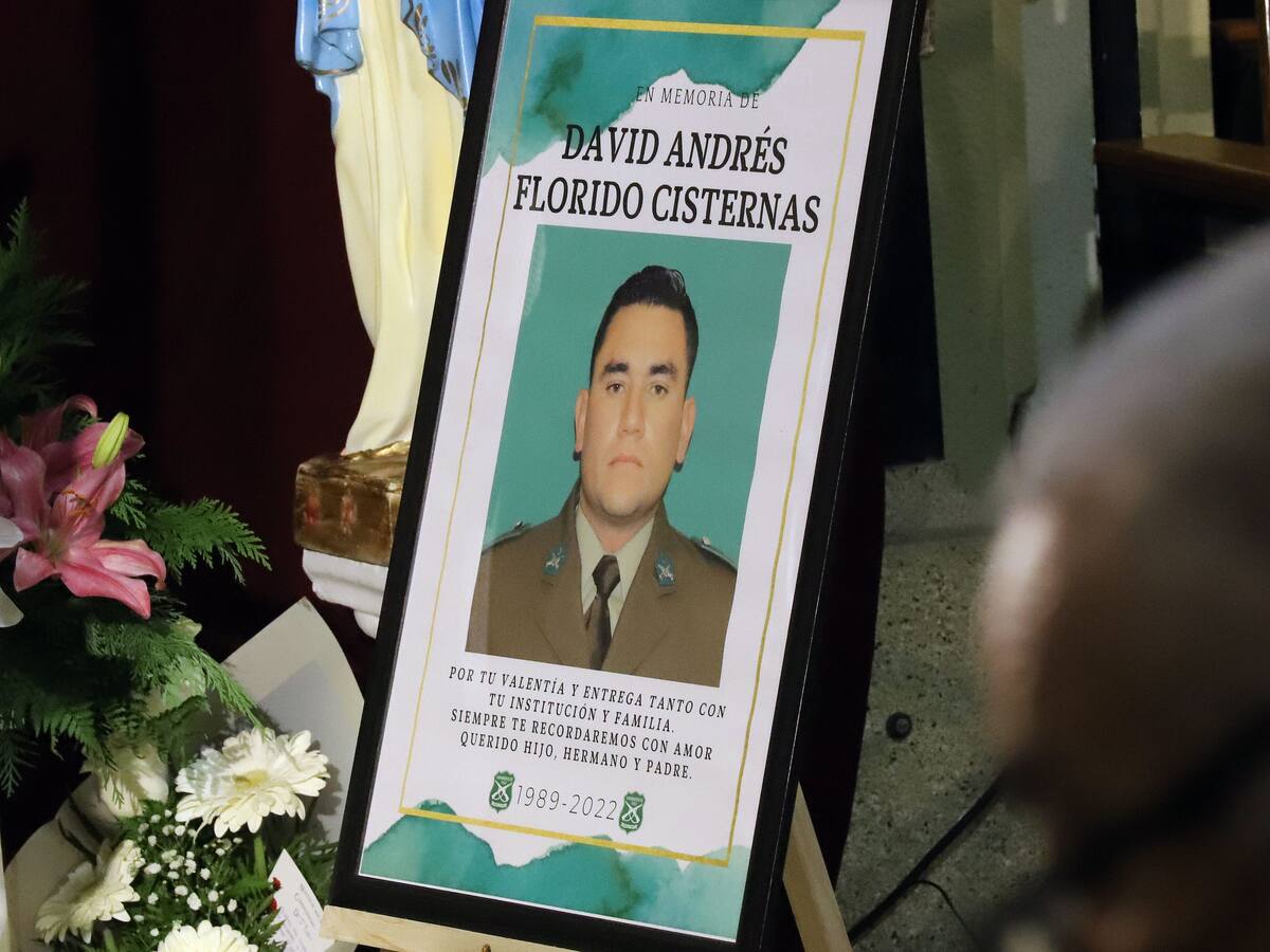 Funcionaria del Poder Judicial será formalizada por encubrimiento al presunto asesino de David Florido