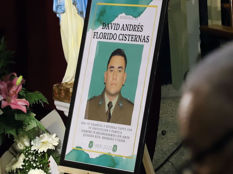 Funcionaria del Poder Judicial será formalizada por encubrimiento al presunto asesino de David Florido