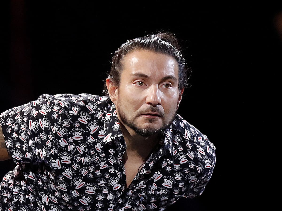 “Quizás no se me nota tanto...”: Felipe Avello confiesa por qué no le gusta que le digan “Pececillo”