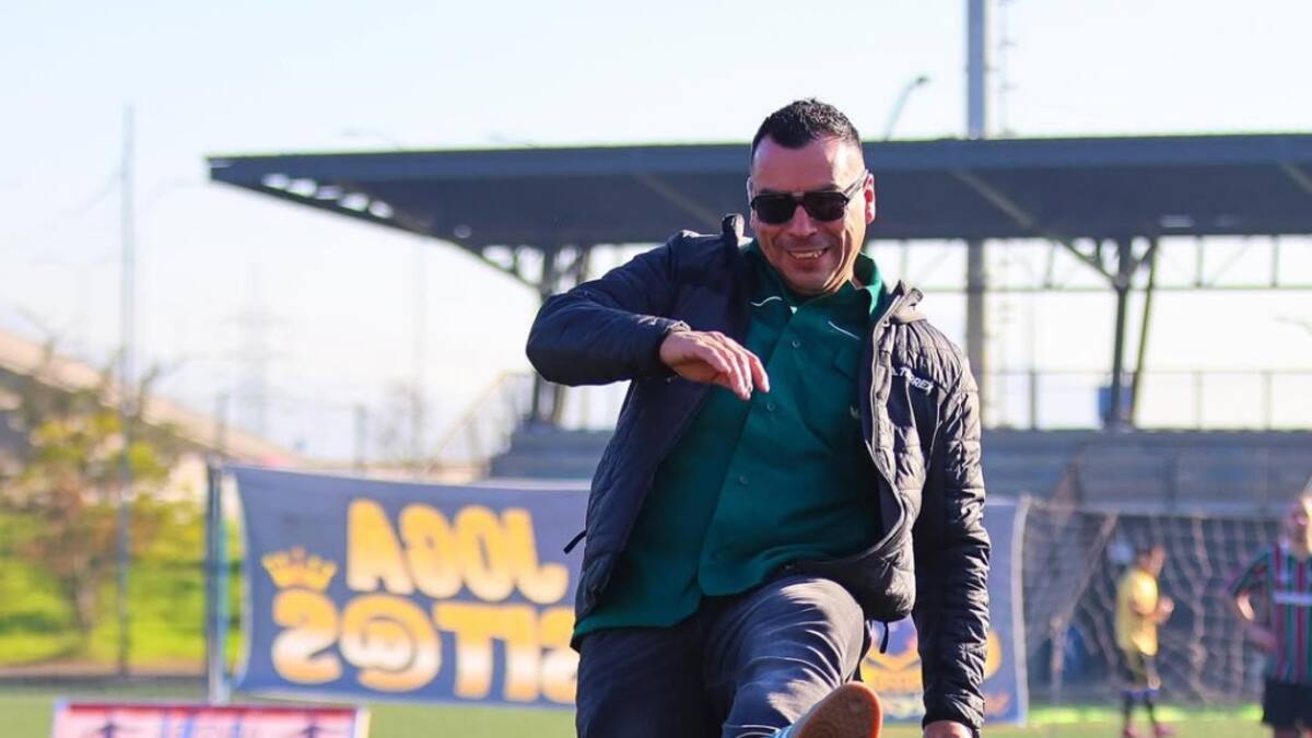 Con Esteban Paredes involucrado: Magallanes denuncia a Santiago Morning y pide los tres puntos en la Primera B