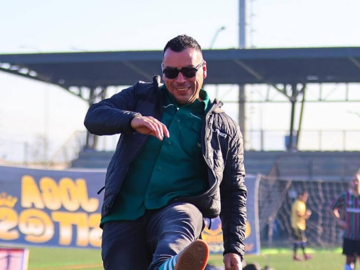 Con Esteban Paredes involucrado: Magallanes denuncia a Santiago Morning y pide los tres puntos en la Primera B