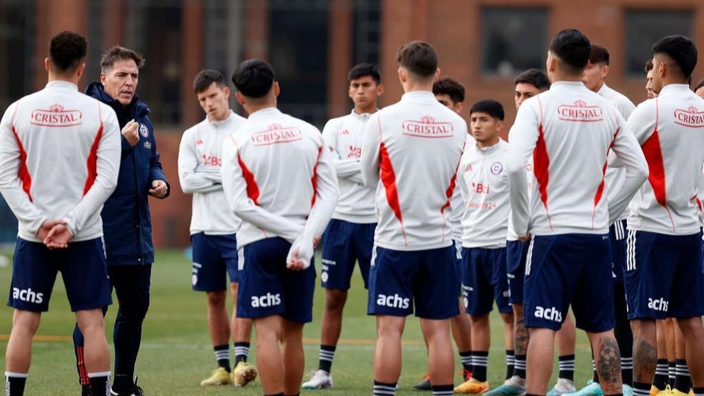 Conmebol confirma sedes para el torneo Preolímpico del fútbol en 2024