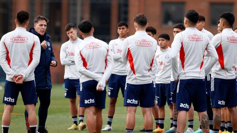 Conmebol confirma sedes para el torneo Preolímpico del fútbol en 2024