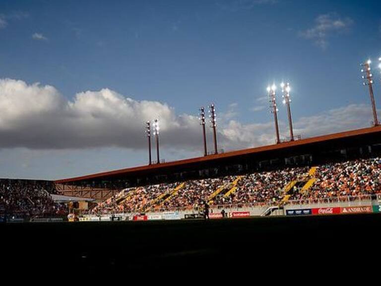 ANFP baraja mantener la localía de la selección chilena en Calama ante Uruguay