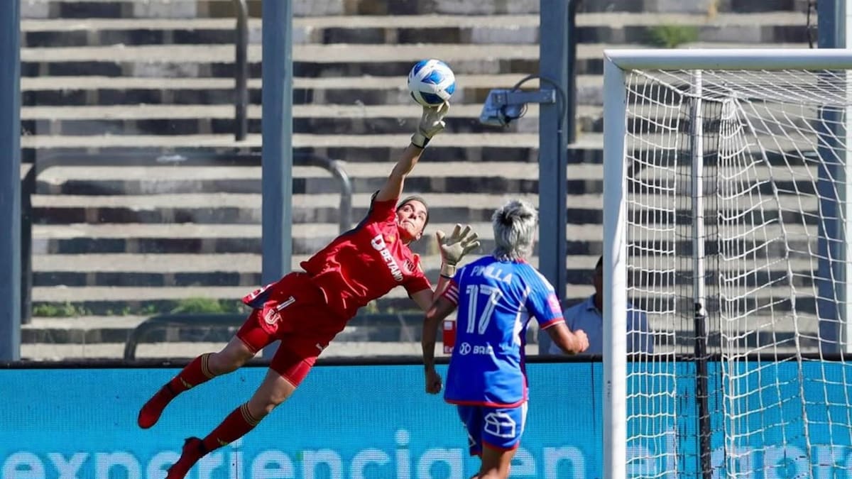 Jugó en Colo Colo, ganó un título con la U y ahora vuelve como fichaje estrella a la UC: sorpresa en el mercado