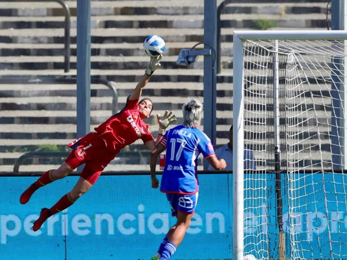 Jugó en Colo Colo, ganó un título con la U y ahora vuelve como fichaje estrella a la UC: sorpresa en el mercado