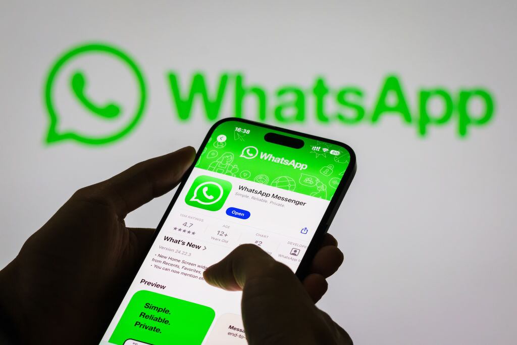 WhatsApp dejará de funcionar a partir del 1 de diciembre: revisa el listado de celulares afectados