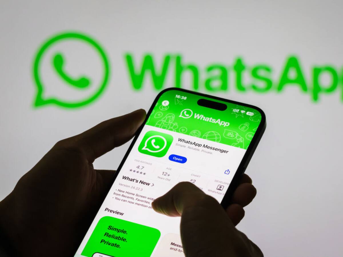 WhatsApp dejará de funcionar a partir del 1 de diciembre: revisa el listado de celulares afectados