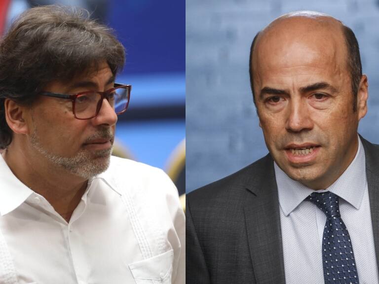 «Hay irregularidades»: Contraloría formula cargos contra Daniel Jadue por traspasos de dineros a Farmacias Populares