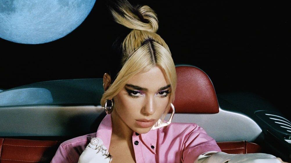 Dua Lipa