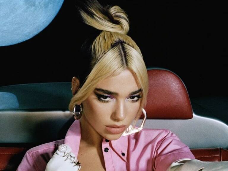 Dua Lipa